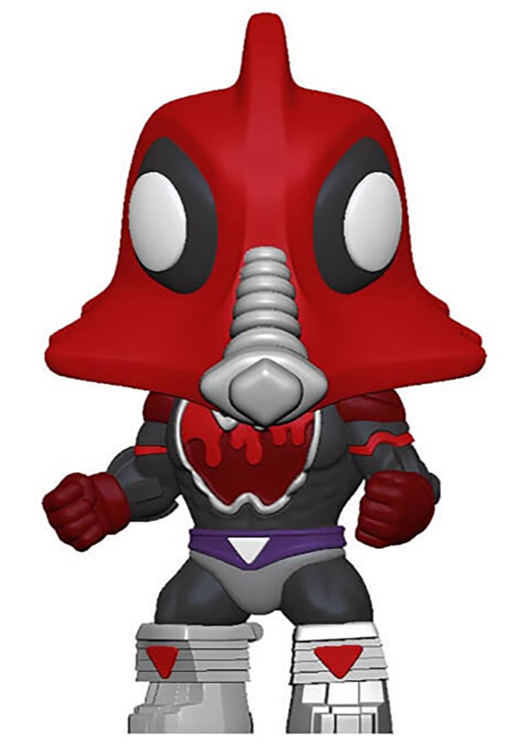 Masters of the Universe (MOTU) - Mosquitor POP! Animation