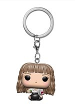 POP Keychain: Harry Potter- Hermione w/Potions