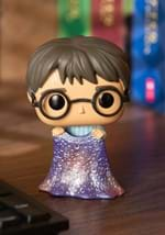 POP Harry Potter: Harry w/Invisibility Cloak