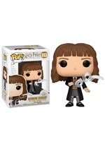 POP Harry Potter- Hermione w/Feather