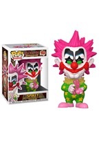 POP Movies: KIller Klowns from Outer Space- Spikey