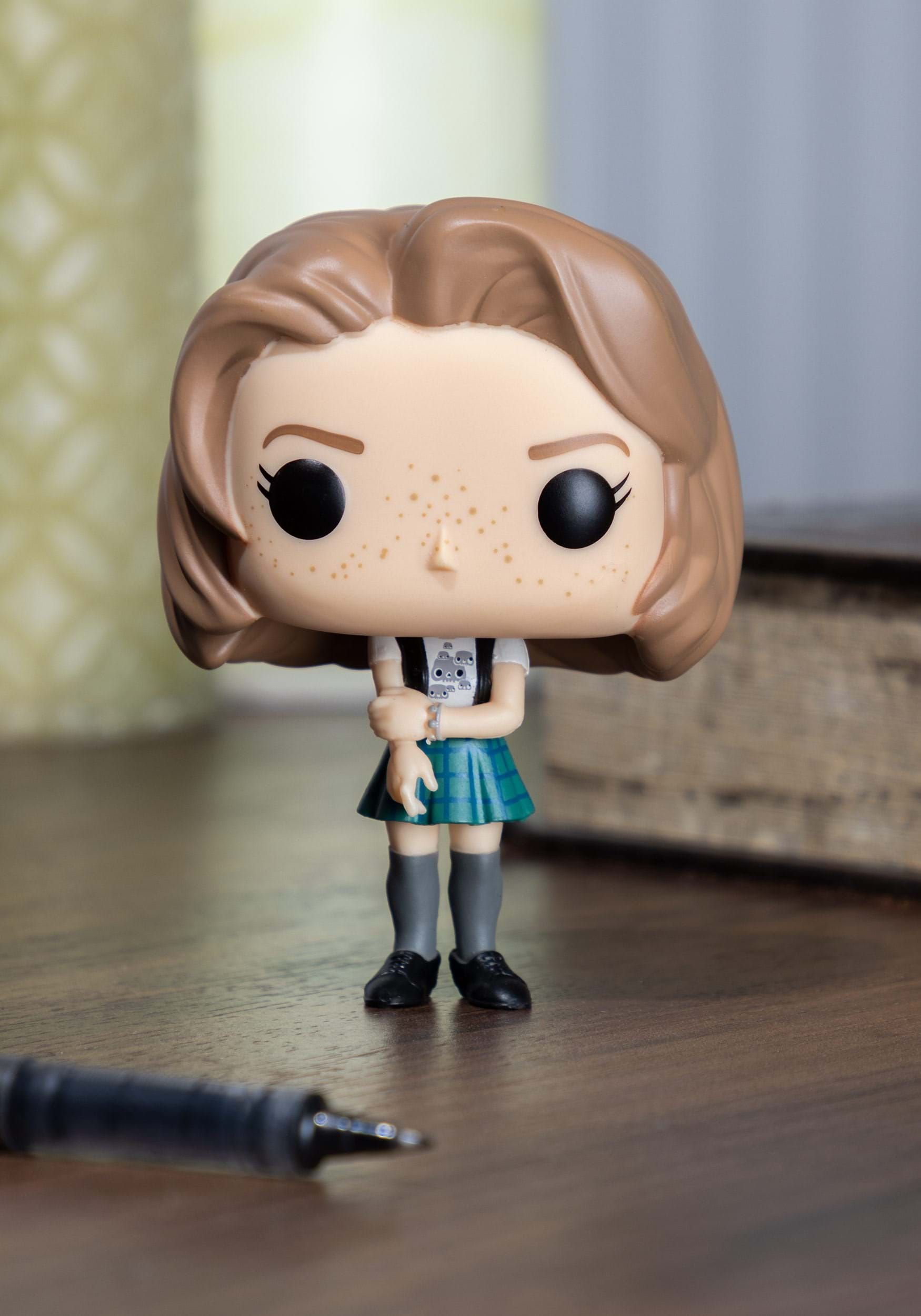 The Craft - Sarah - POP Movies Vinyl Figure