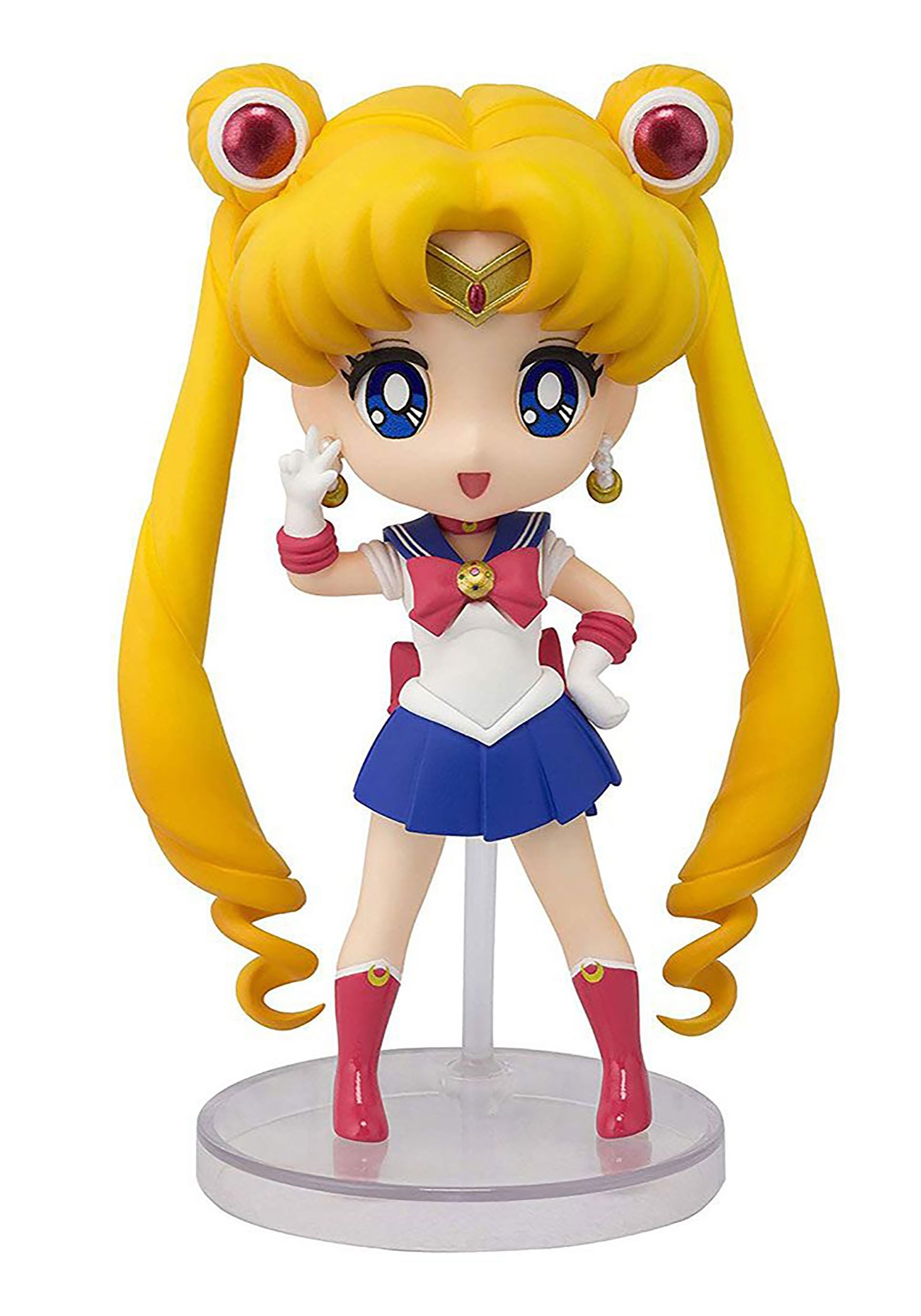 Figuarts Mini-Figure Sailor Moon