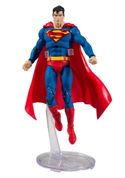 DC Batman Superman Wave 1 Modern Superman 7-Inch Action Figu