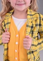 Clueless Cher Toddler Costume Alt 3