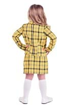 Clueless Cher Toddler Costume Alt 6