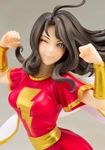 DC Comics Mary (Shazam Family) Bishoujo Statue Alt 2