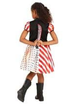 Kid's Dangerous Dotty the Clown Costume alt5