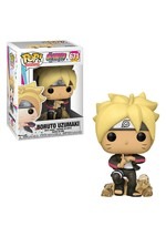 Pop! Animation: Boruto - Boruto Uzumaki