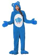 Plus Size Care Bears Deluxe Grumpy Bear Costume Alt 2