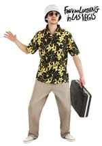 Mens Plus Size Raoul Duke Costume