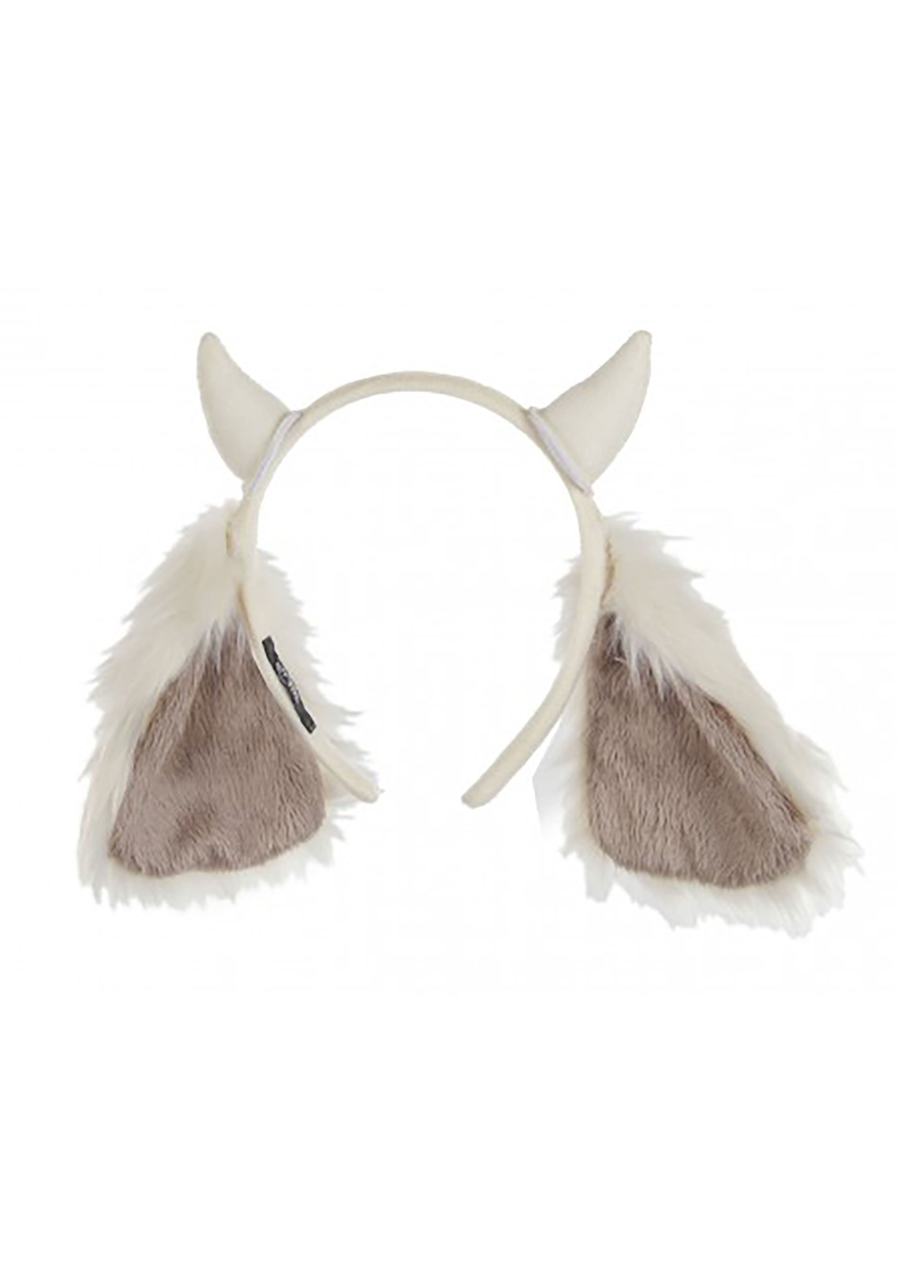 Goat Ears Headband For Kids