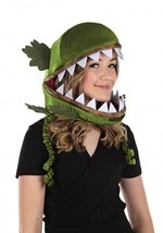 Venus Flytrap Jawesome Hat