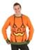 Adult Pumpkin Halloween Sweater alt3