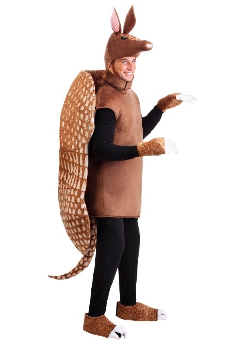 Armadillo Plus Size Costume