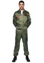 Top Gun Men's Flight Suit Costume