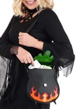 Witch's Cauldron Purse