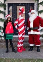 Adult Christmas Light Bulb Costume Alt 2