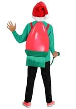 Kid's Christmas Light Bulb Costume Alt 1