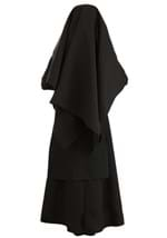 Deluxe Kid's Catholic Nun Costume Alt 1