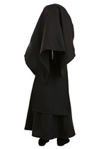 Toddler Deluxe Nun Costume Alt 2