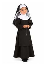 Toddler Deluxe Nun Costume Upd 1