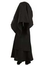 Toddler Deluxe Nun Costume Alt 1