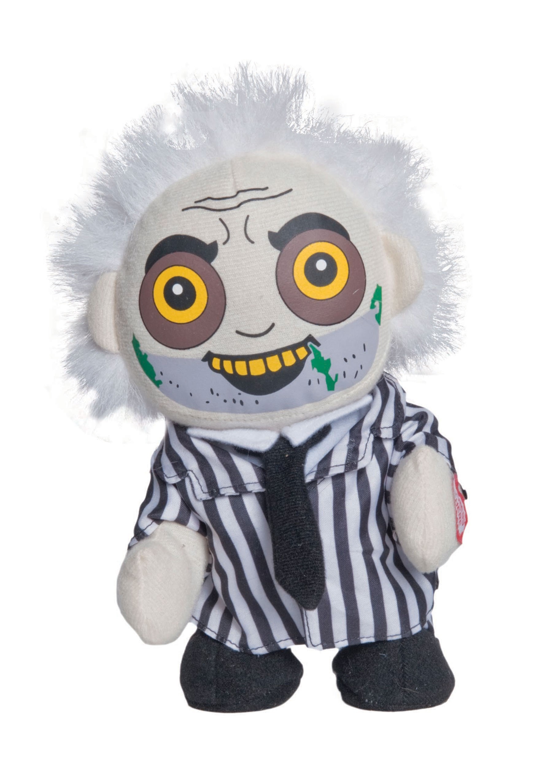 beetlejuice funko plush