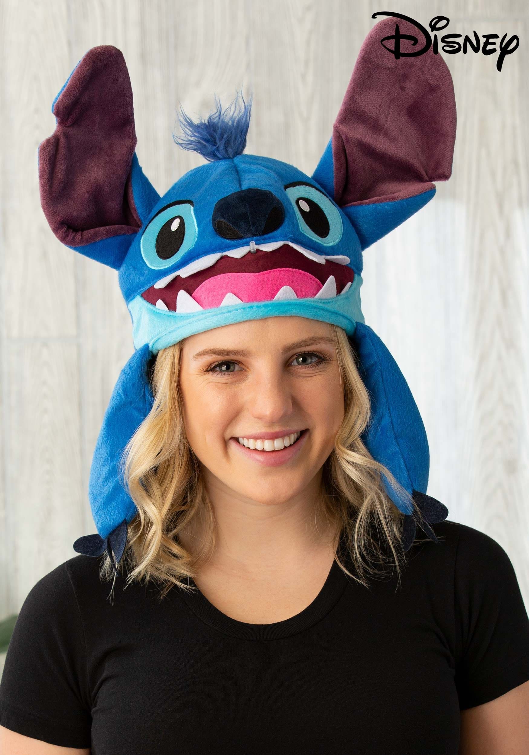 Lilo & Stitch Sprazy Stitch Hat