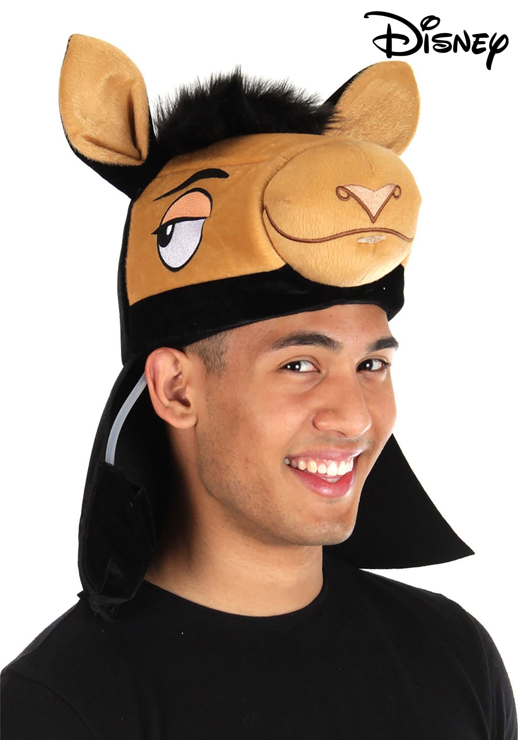 Sprazy Hat Kuzco Emperor's New Groove