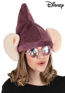 Kit Snow White Dopey Hat & Glasses