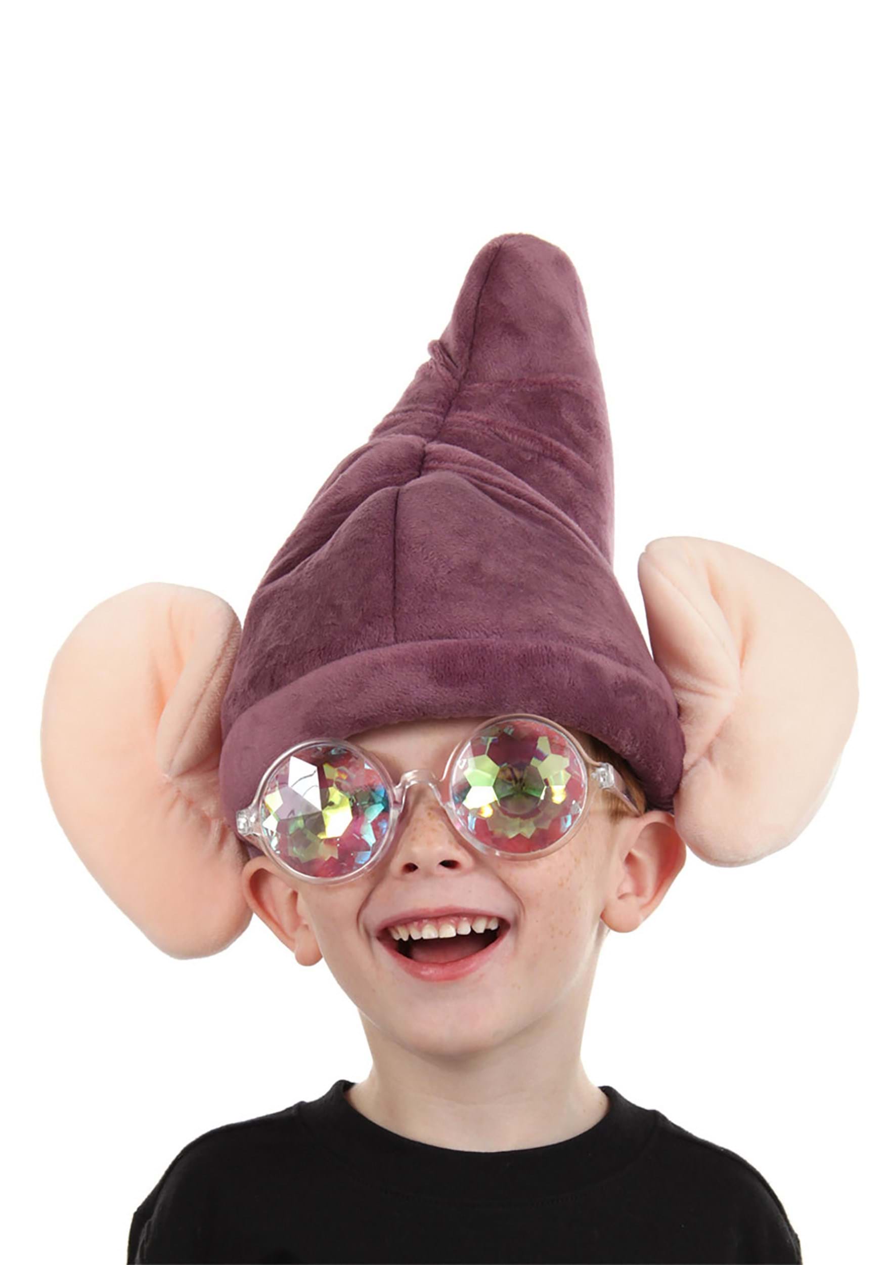 Kit Dopey Hat \u0026 Glasses Snow White