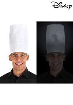 Ratatouille Light up White Chef Hat