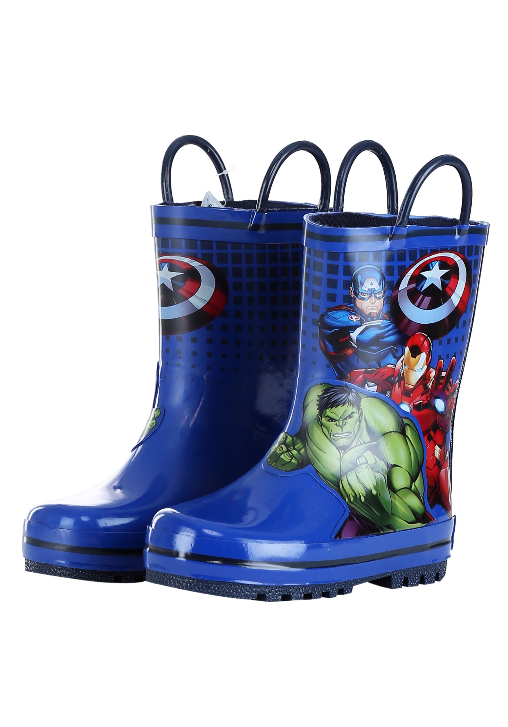 Avengers Child Rain Boot