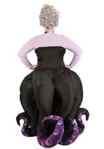 Plus Size Women's Little Mermaid Ursula Prestige Costume Alt