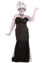 Plus Size Women's Little Mermaid Ursula Prestige Costume Alt