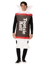 Tootsie Roll Adult Costume