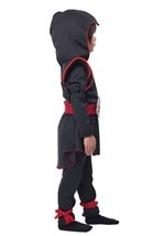 Girl's Lil' Ninja Costume Alt 2