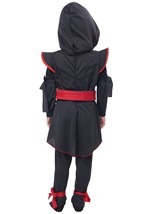 Girl's Lil' Ninja Costume Alt 3