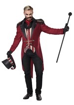 Mens Wicked Ringmaster Costume 3