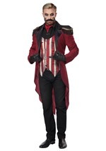 Mens Wicked Ringmaster Costume alt 4