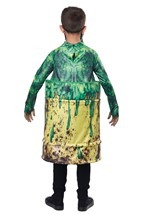 Kid's Hazardous Waste Costume alt 3