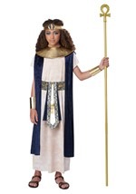 Kids Egyptian Tunic Costume Alt 1