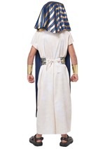 Kids Egyptian Tunic Costume Alt 5