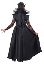 Girls Dark Majesty Costume Alt 1