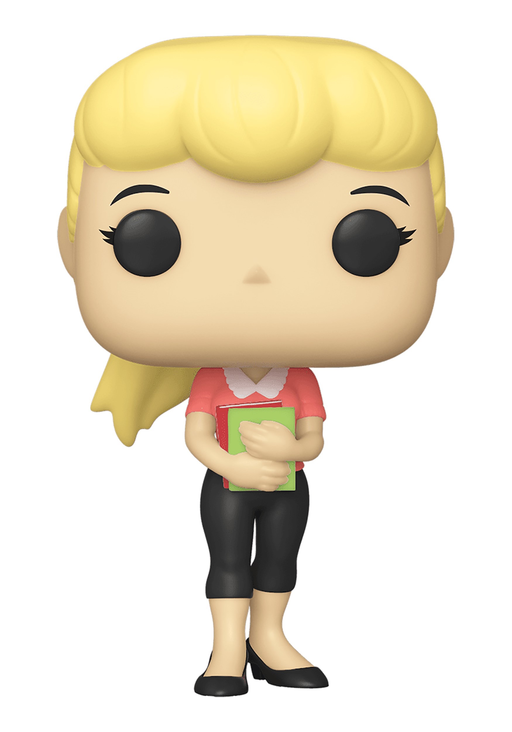 Funko  Pop! Comics: Archie Comics- Betty