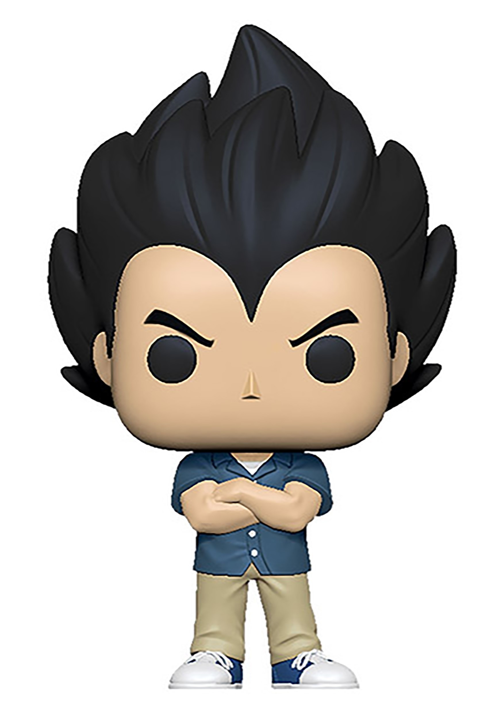 Dragon Ball Super: Vegeta - POP Animation Figure