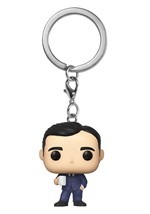 POP Keychain: The Office- Michael Scott