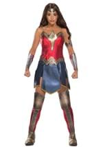 Wonder Woman Deluxe Costume