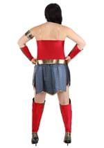 Wonder Woman Deluxe Adult Costume Alt 7